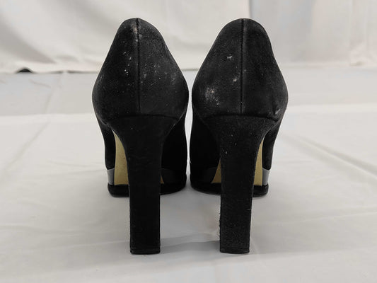 CHANEL Chanel size 36 pumps