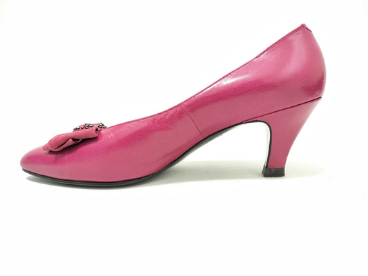 Yves Saint Laurent YSL pumps