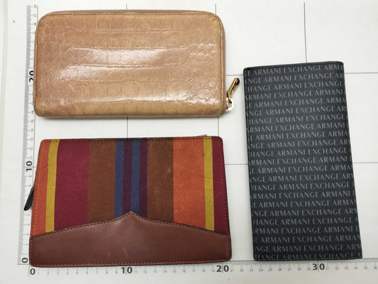 miu miu miumiu celine armani wallet