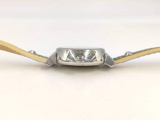 LOUIS VUITTON Q1212 RE7841 Quartz Women's Watch