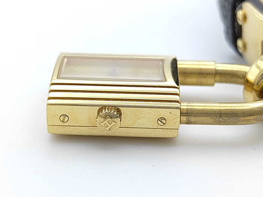 HERMES Kelly Watch 613458 Quartz Women's Watch