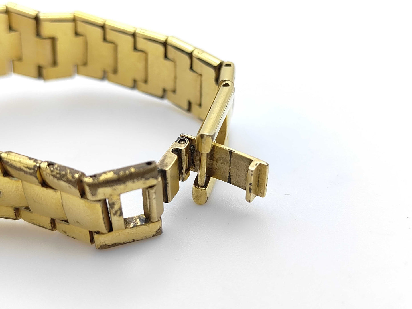 GUCCI 3300L *00295 Quartz Women's Watch