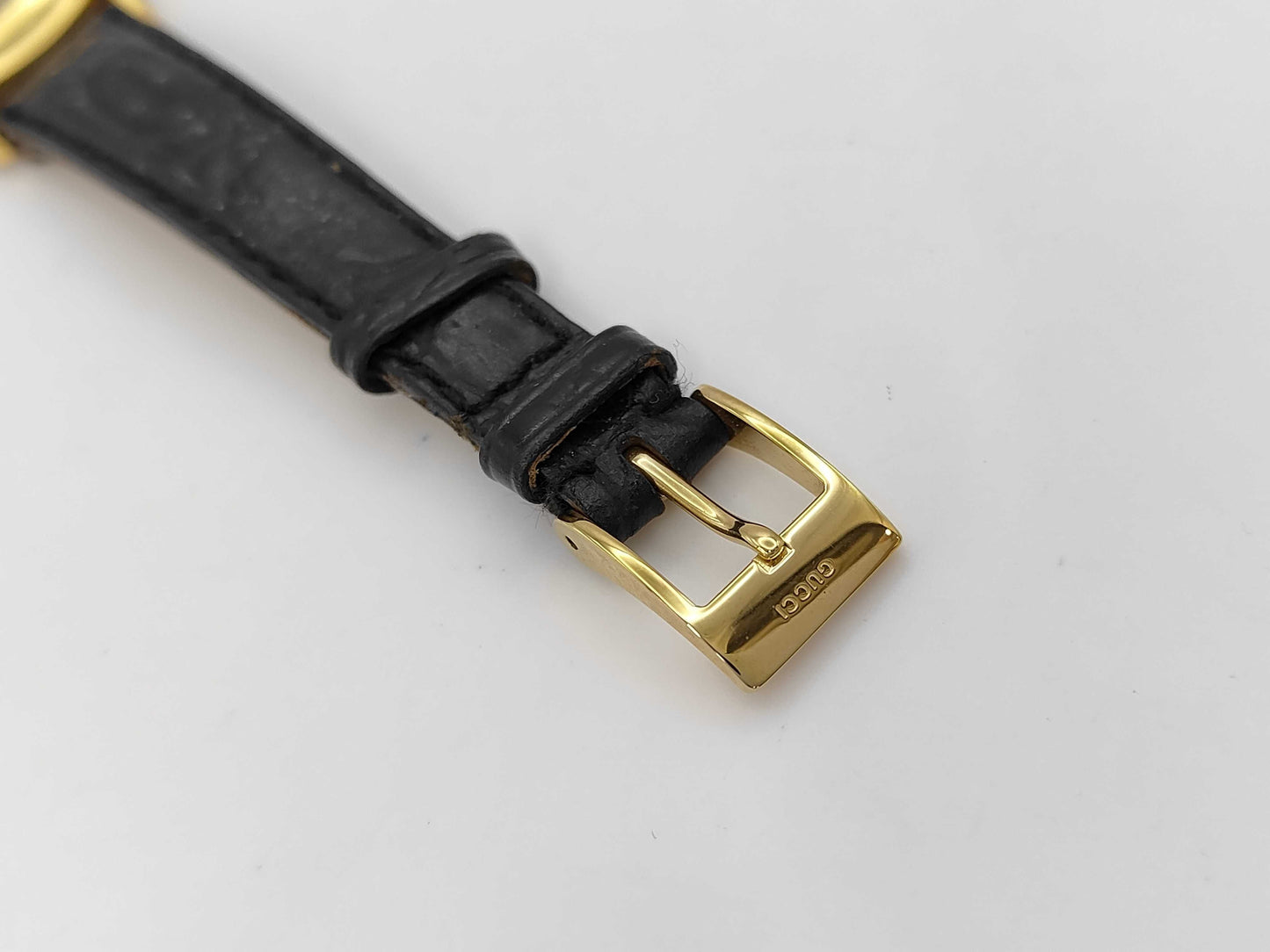 GUCCI 5400L 9409308 Quartz Unmoving Women's Watch