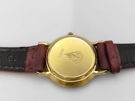GUCCI 3000L 9093990 Quartz Women's Watch