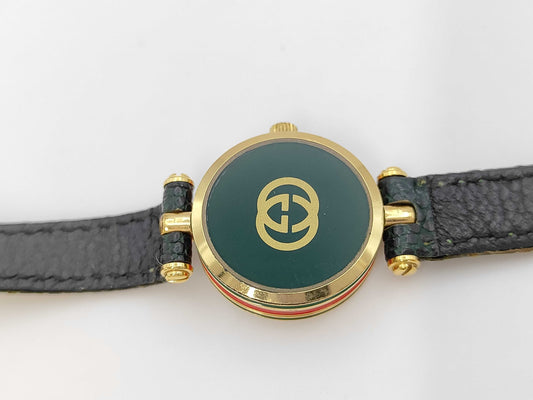 GUCCI Quartz Unmoving Women's Watch