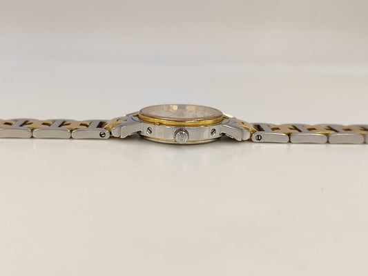 HERMES Clipper 760464 Quartz Women's Watch
