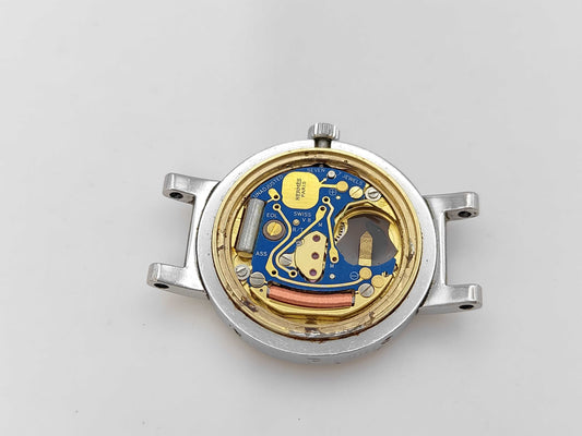 HERMES Clipper 289157 Quartz Unmoving Women's Watch