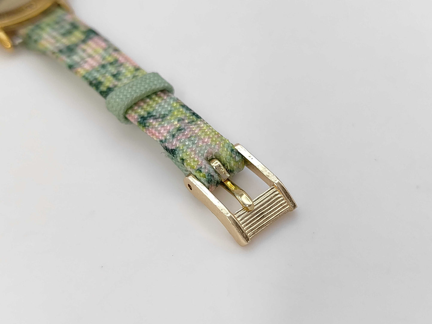 GUCCI 3001L 225-940 Quartz Unmoving Women's Watch