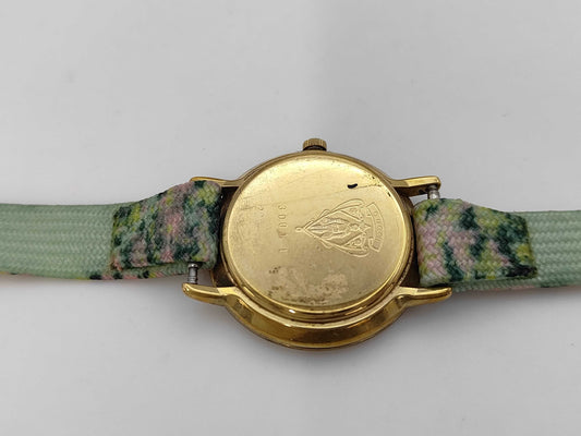 GUCCI 3001L 225-940 Quartz Unmoving Women's Watch