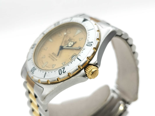 TAG Heuer 974.006 Quartz Men's Watch