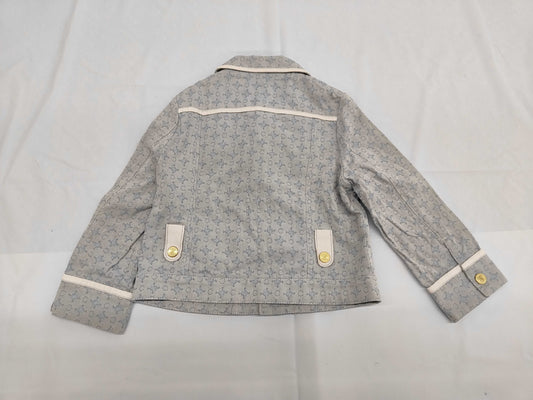 CELINE Celine size 110 jacket