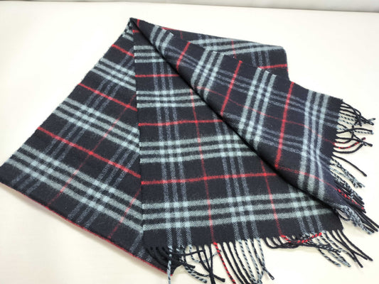 BURBERRY bb scarf