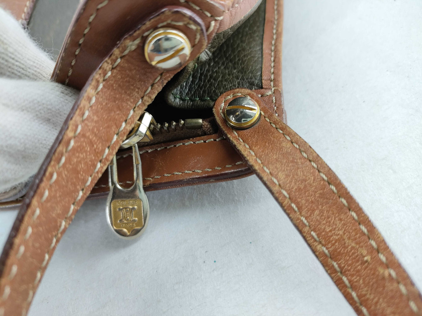 CELINE Celine Second Bag Second Bag