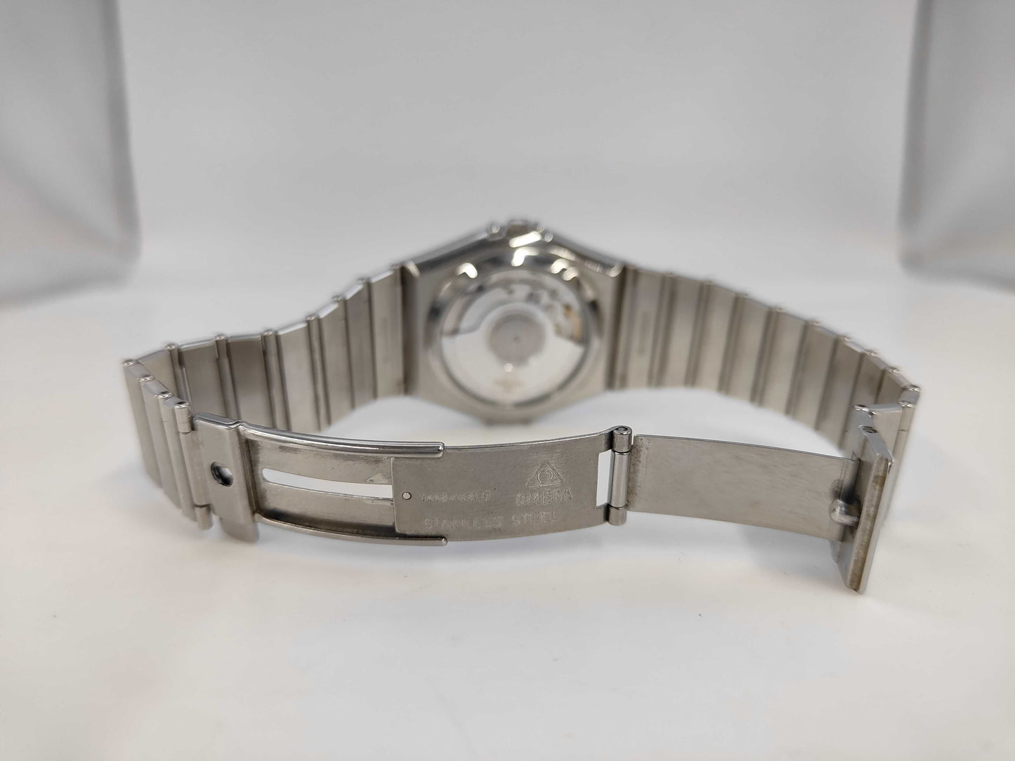 OMEGA 1500.30 49604983 Automatic Men's Watch