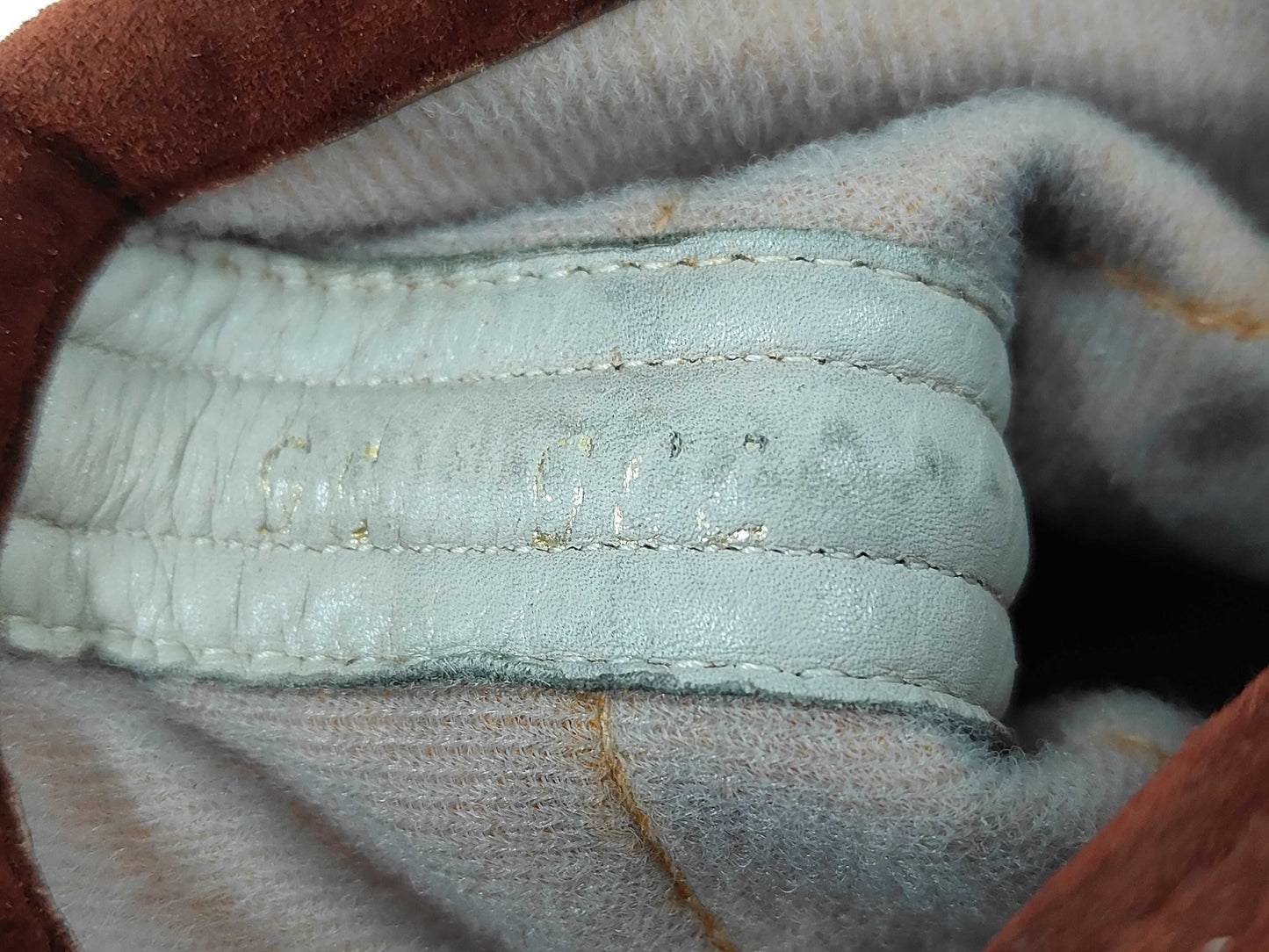 CHANEL CHANEL Ring Shoes Sneakers Hologram Size 35 Sneakers