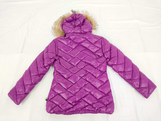 Pyrenex Down Jacket Coat Made in France Size 00 Coat