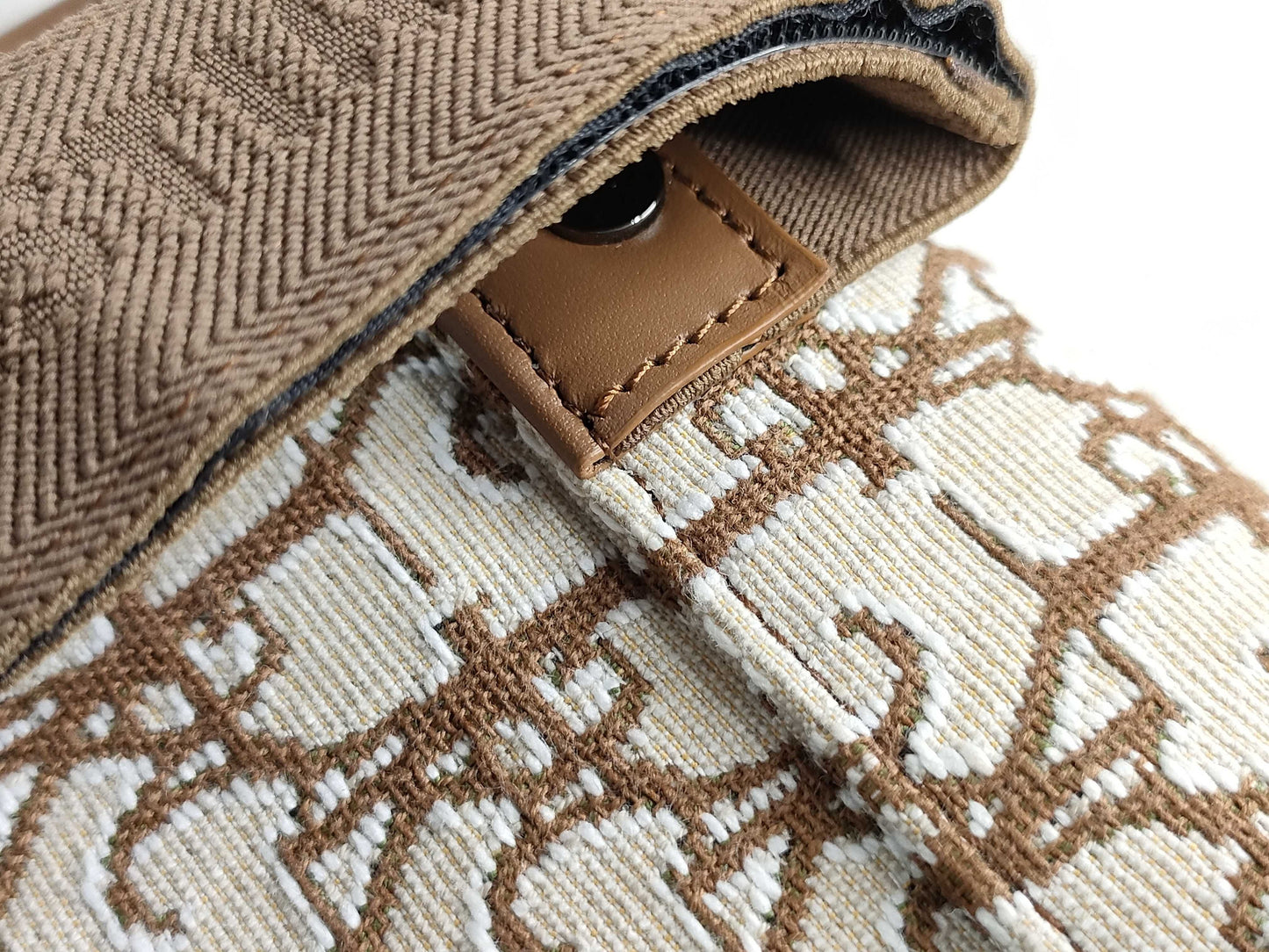 Dior Cactus Jack Travis Scott Arm Bag 27-BO-1211 Bag