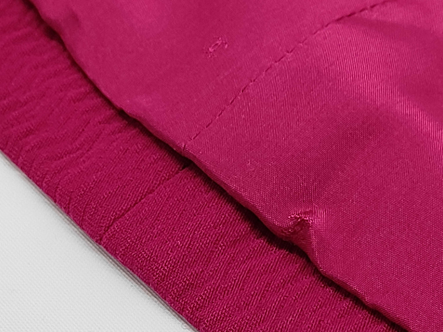 CHANEL BOUTIQUE Velvet Coat with Coco Mark Gold Buttons #34