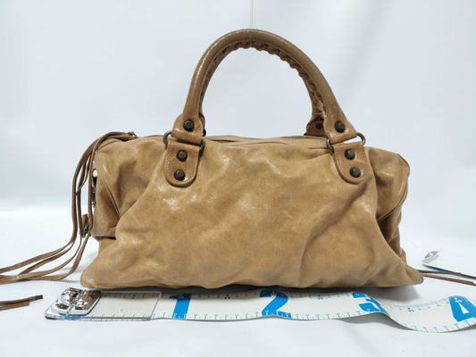 BALENCIAGA Shoulder Bag Handbag