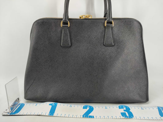 PRADA Galleria Saffiano Handbag