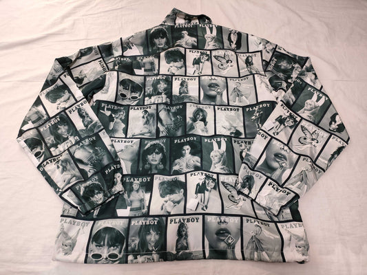 XLARGE Blouson Jacket