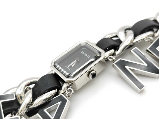 CHANEL Premiere H7471 QPB82575 Quartz Women's Watch