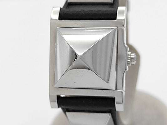 HERMES Medor ME3.210 3170400 Quartz Women's Watch