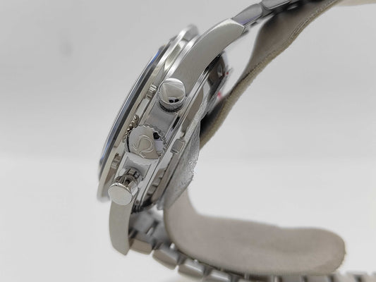 OMEGA First in Space 310.30.40.50.06.001 88426881 Manual Winding Men's Watch