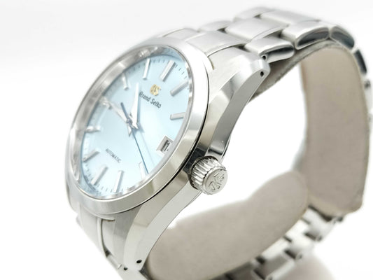 SEIKO Heritage Collection SBGR325 9S65-00W0 0537/1200 Automatic Men's Watch