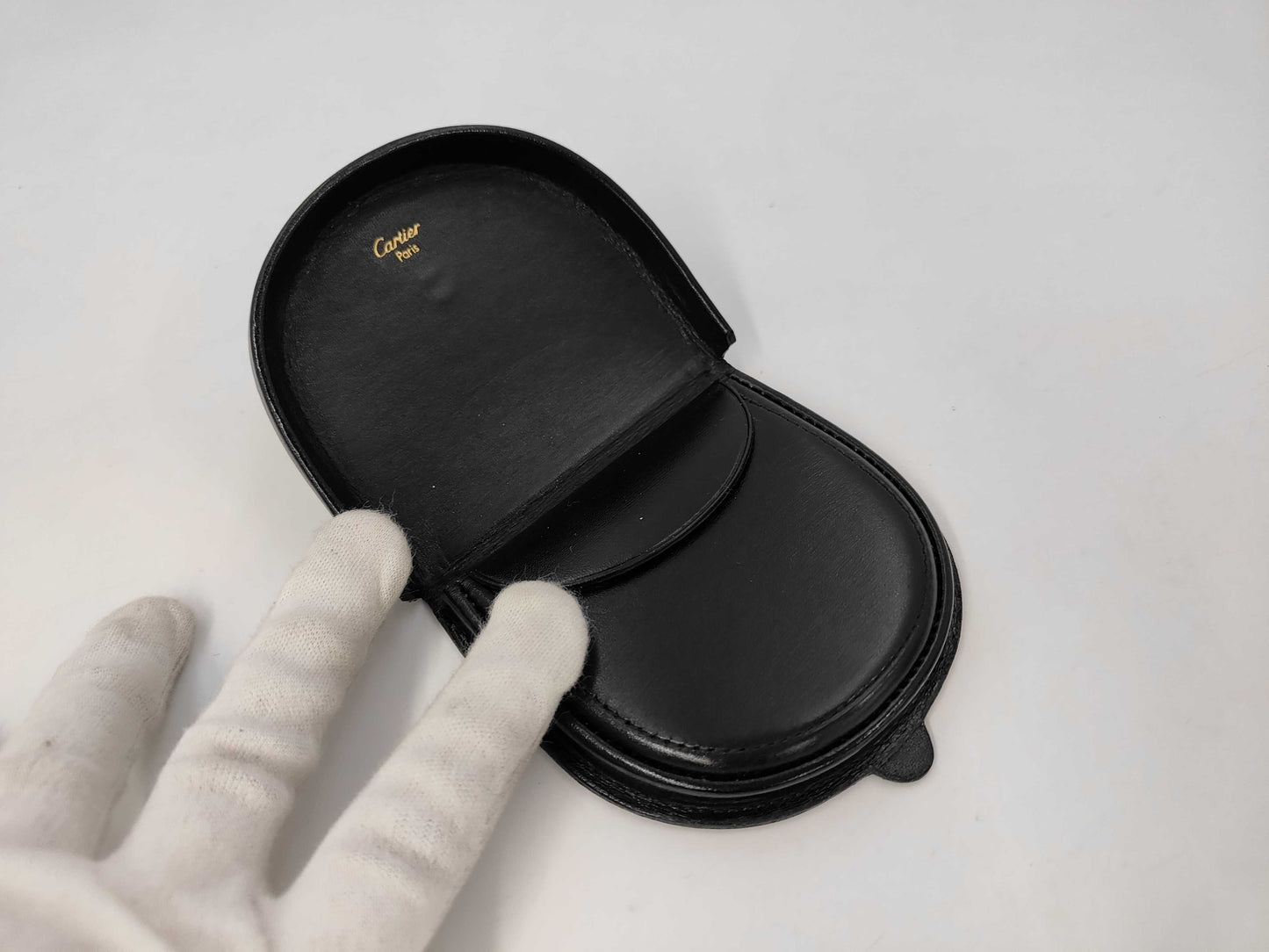 Cartier Pasha Coin Purse