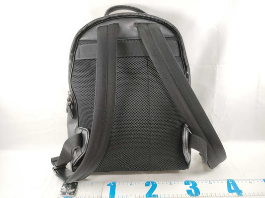 BALLY BALLY Bally Backpack Rucksack