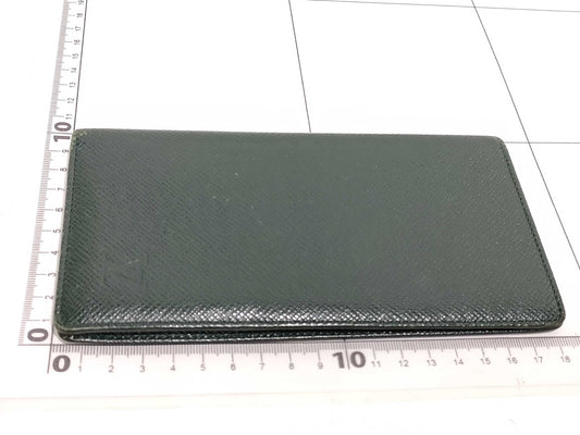 LOUIS VUITTON Damier LV 5-piece small item wallet