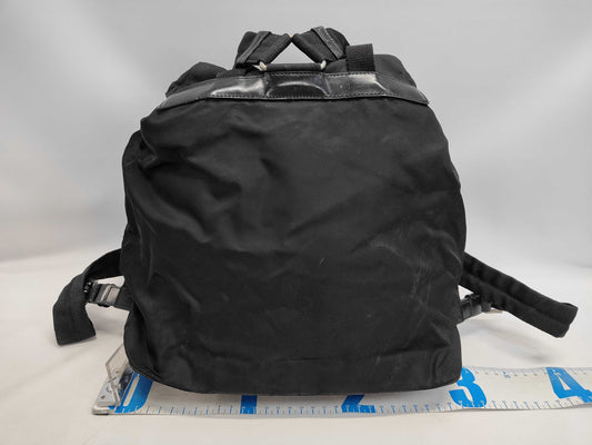 PRADA PRADA Backpack Black Backpack