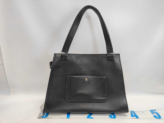 CELINE Jesse Tote Bag Two-tone Tote Bag