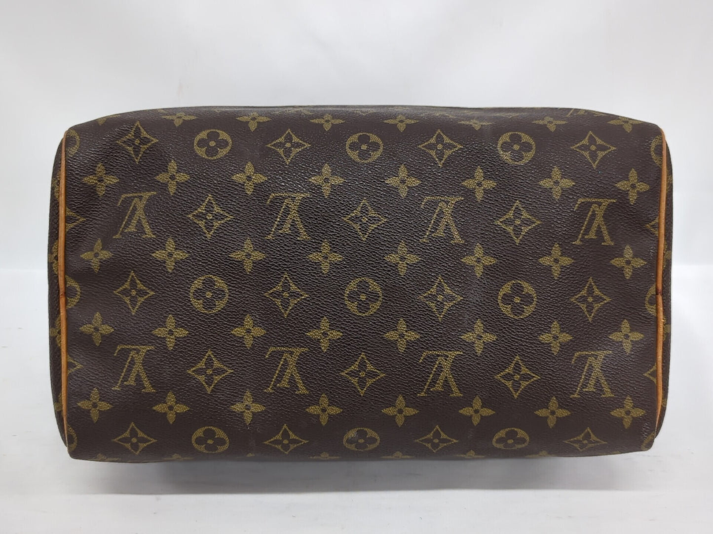 LOUIS VUITTON M41526 Monogram Speedy 30 Handbag