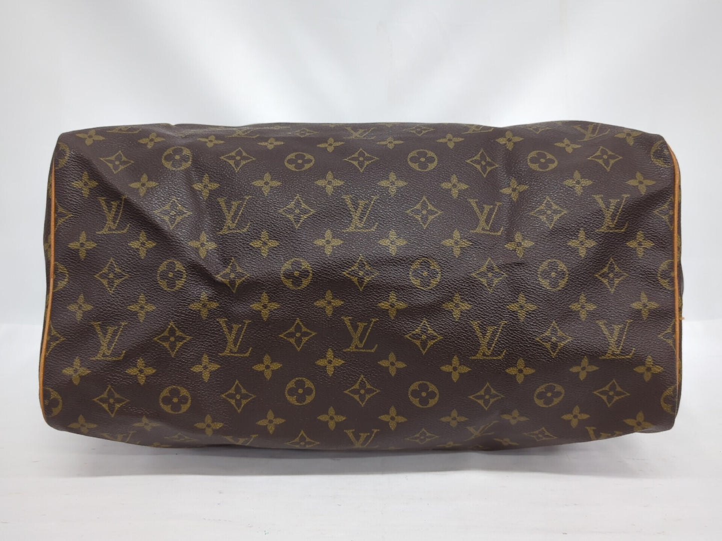 LOUIS VUITTON M41522 Monogram Speedy 40 Handbag