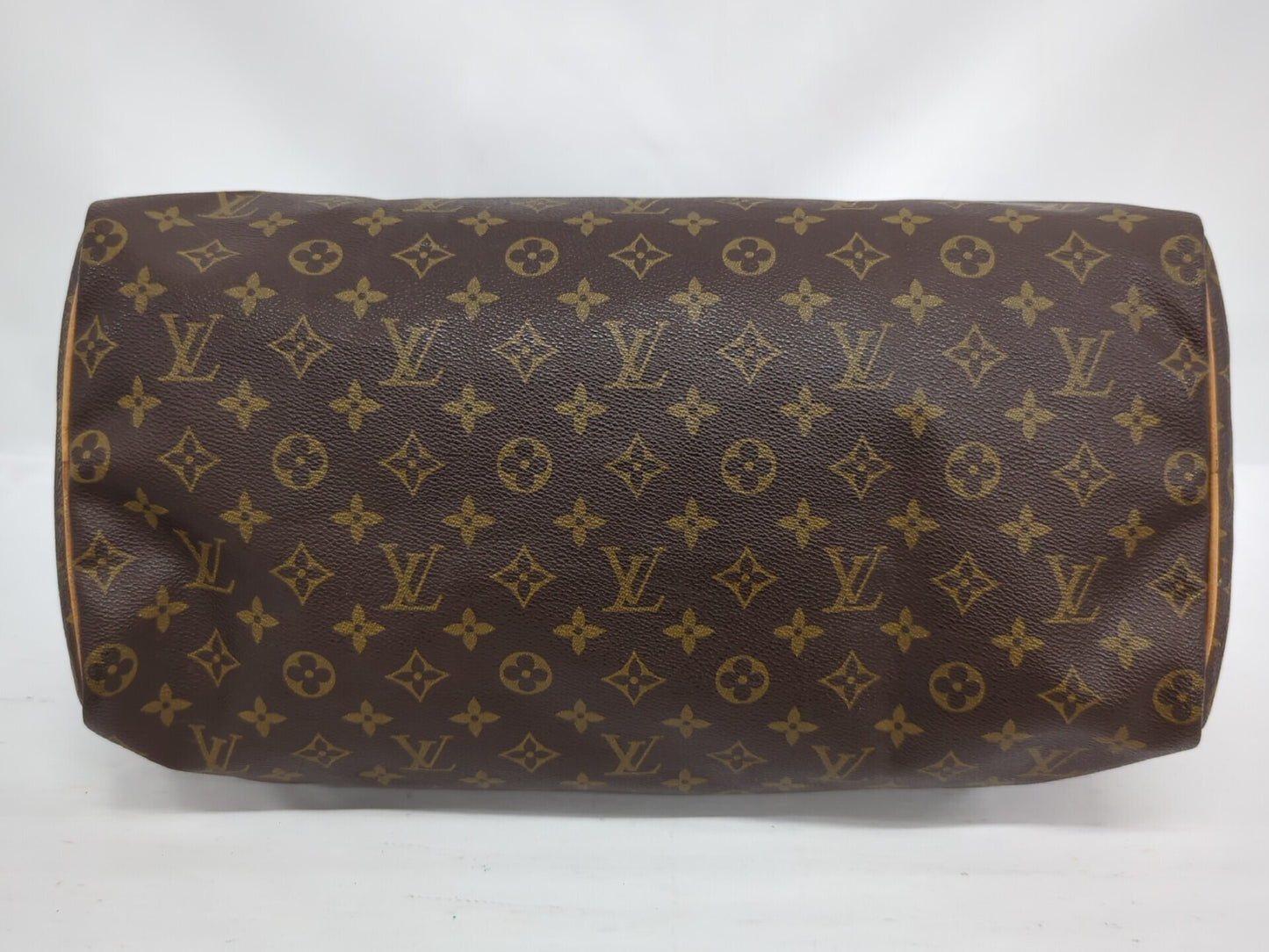 LOUIS VUITTON M41522 Monogram Speedy 40 Handbag