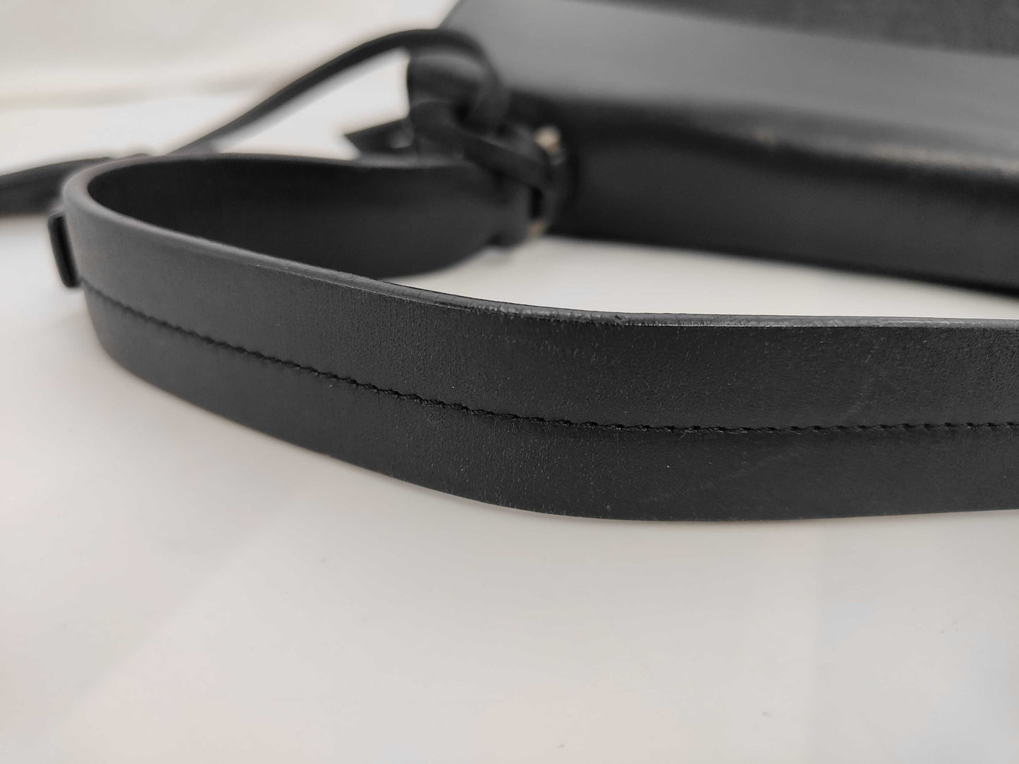 PRADA Prada One-Shoulder Shoulder Bag