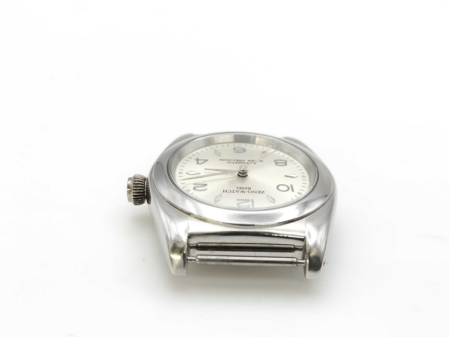 Xenowatch Basel Super Precision Automatic Boys' Watch