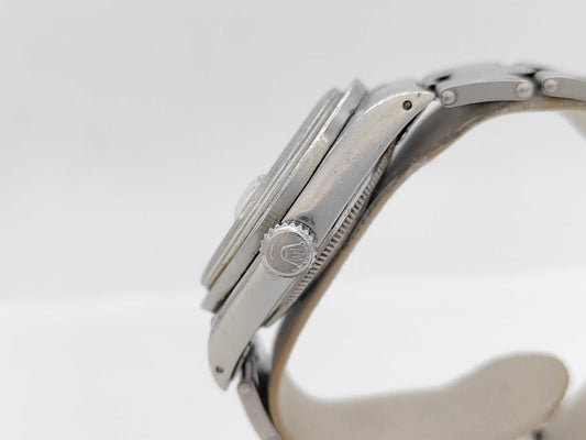 ROLEX 1501 2321392 Boys' Watch