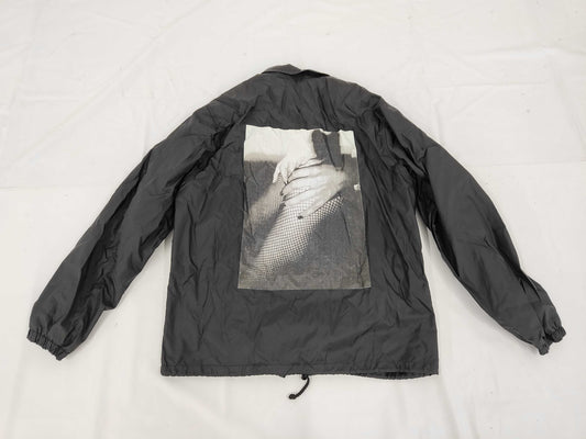 WACKO MARIA Nylon Jacket, Size M