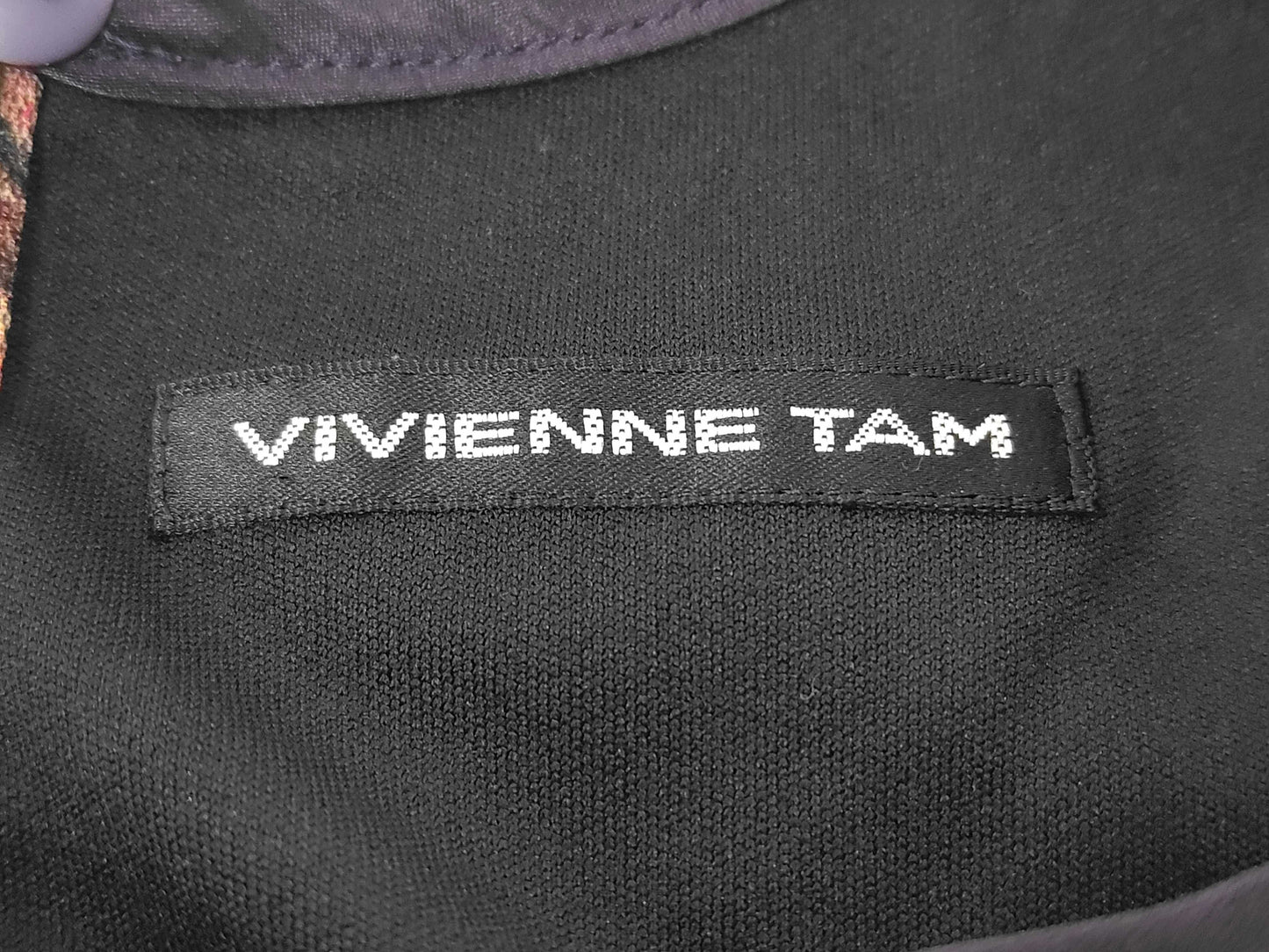 VIVIENNE TAM Vivienne Tam Dress Dress