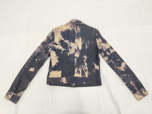 CELINE CELINE Denim Jacket Outerwear Size 40 Jacket
