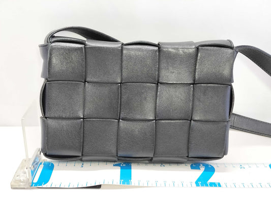 BOTTEGA VENETA BOTTEGA VENETA Bottega Veneta Shoulder Bag Shoulder Bag