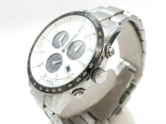 CITIZEN E820-S083460 611021206 Eco-Drive Men's Watch