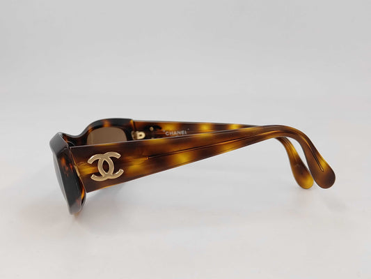 CHANEL Chanel sunglasses sunglasses and glasses