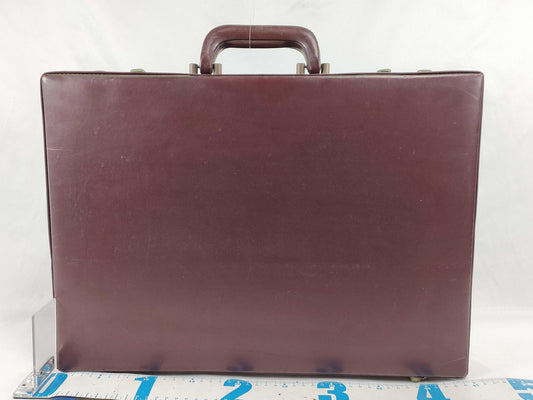 Cartier Attache Case Bag