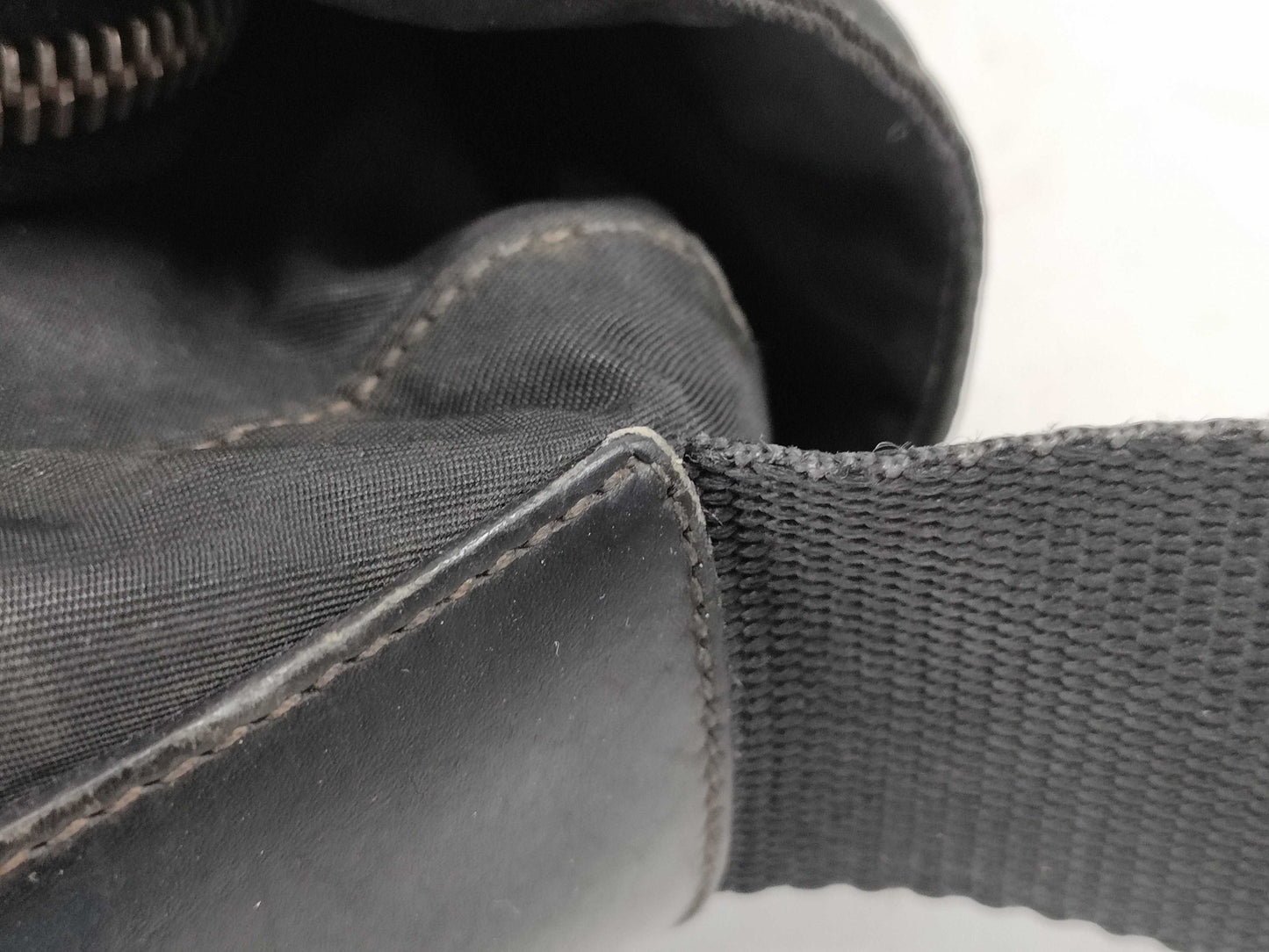 PRADA Nylon PRADA Nylon Shoulder Bag Shoulder Bag