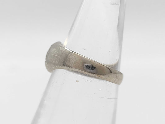 Diamond Pt1000 4.7g Ring