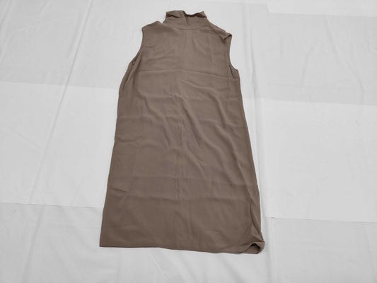HERMES HERMES Margiela period dress size 40 dress
